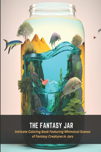 Fantasy Jar