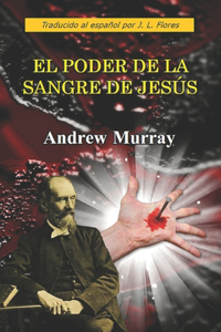 Poder de la Sangre de Jesús