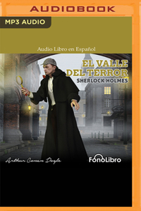 El Valle del Terror [Fonolibro Edition]