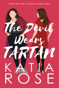 Devil Wears Tartan