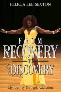 From Recovery To Discovery