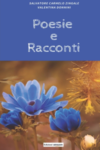 Poesie E Racconti