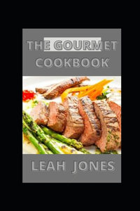 The Gourmet Cookbook