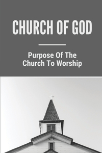 Church Of God