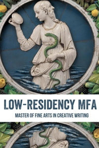 Low-Residency MFA