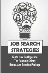 Job Search Strategies