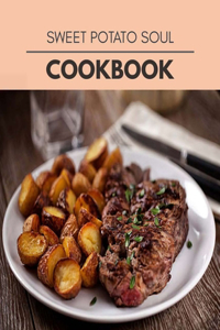 Sweet Potato Soul Cookbook