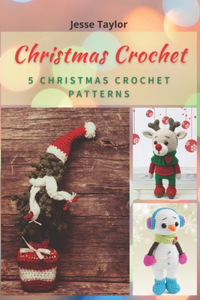 Christmas Crochet
