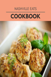 Nashville Eats Cookbook