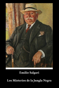 Emilio Salgari - Los Misterios de la Jungla Negra