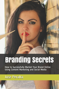 Branding Secrets