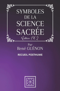 Symboles de la Science Sacrée