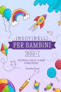 Indovinelli per Bambini