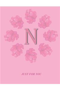 N