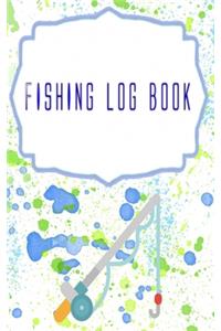 Fishing Logbook Toggle Navigation