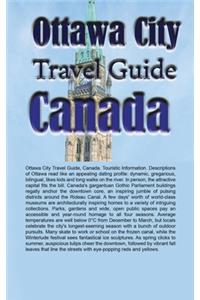 Ottawa City Travel Guide, Canada