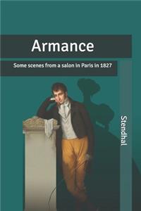 Armance