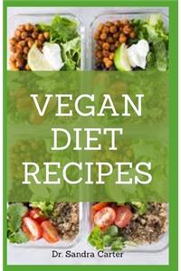 Vegan Diet Recipes