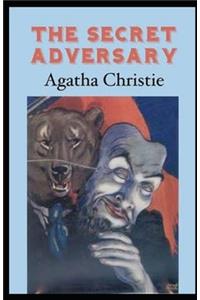 The Secret Adversary Illustrated