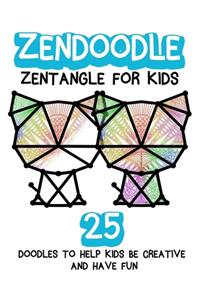 Zendoodle