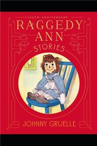 Raggedy Ann Stories
