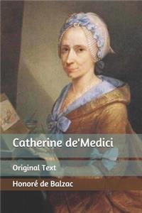 Catherine de'Medici