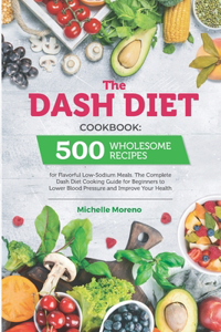 Dash Diet Cookbook