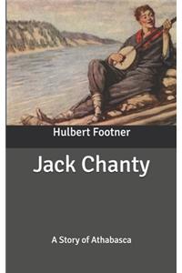Jack Chanty