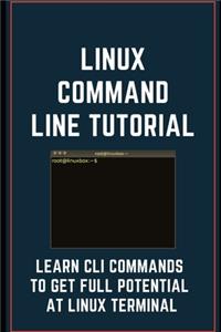 Linux Command Line Tutorial
