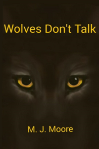 Wolves Don't Talk