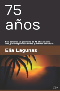 75 años