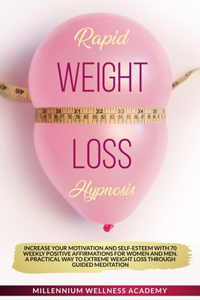 Rapid Weight Loss Hypnosis