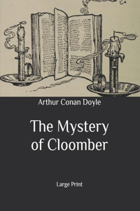 The Mystery of Cloomber