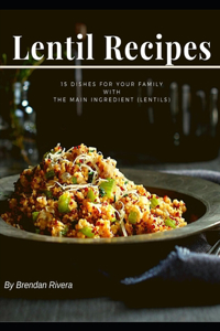 Lentil Recipes