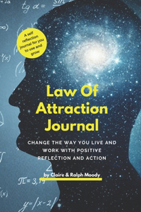 Law of Attraction Journal