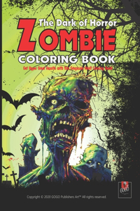 Zombie The Dark of Horror