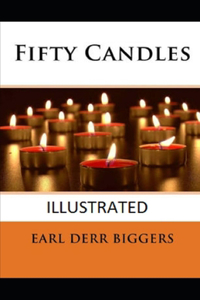 Fifty Candles Illustrated