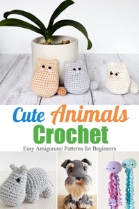 Cute Animals Crochet