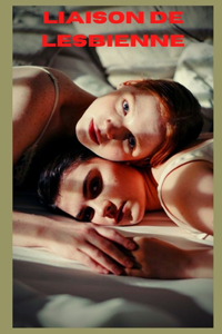 Liaison de lesbienne (vol 11)