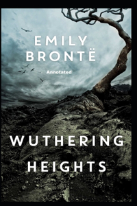 Wuthering Heights Illustrated