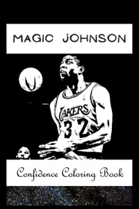 Confidence Coloring Book