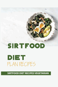 Sirtfood Diet Plan Recipes