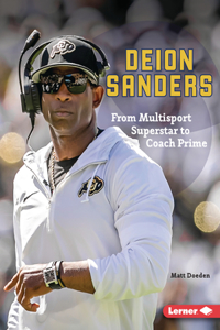 Deion Sanders