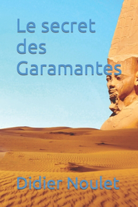 secret des Garamantes