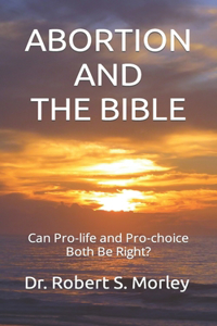 Abortion and the Bible