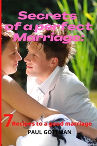 Secrets of a Perfect Marriage