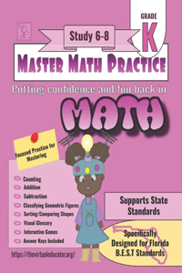 Master Math Practice
