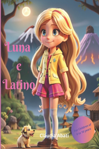 Luana e Latino