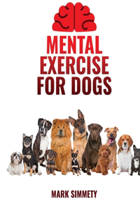 Mental Exercise for Dogs