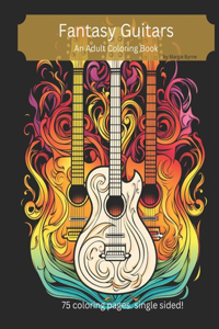 Fantasy Guitars